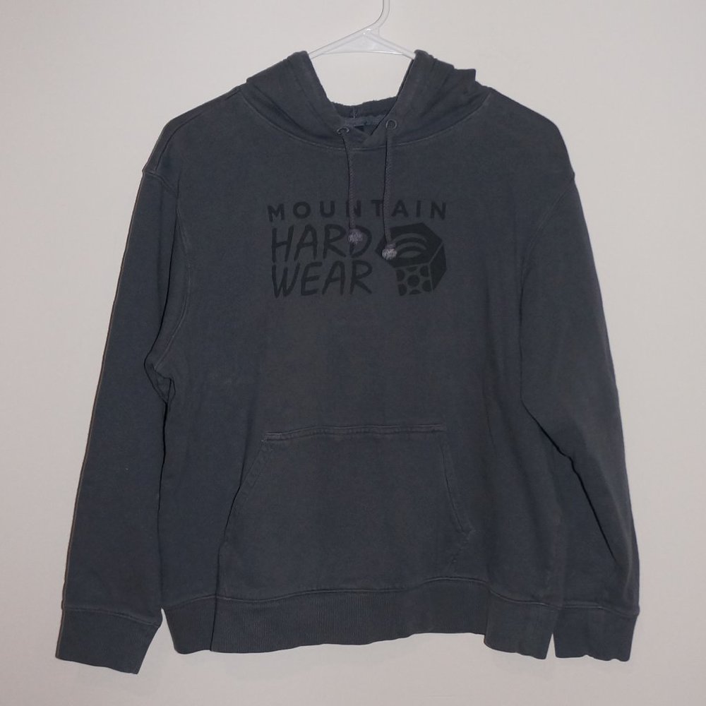 Mountain Hardwear Women's Hoodie Size Large